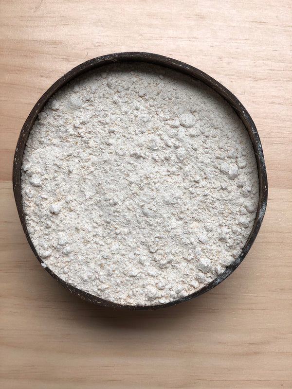 Oat Flour