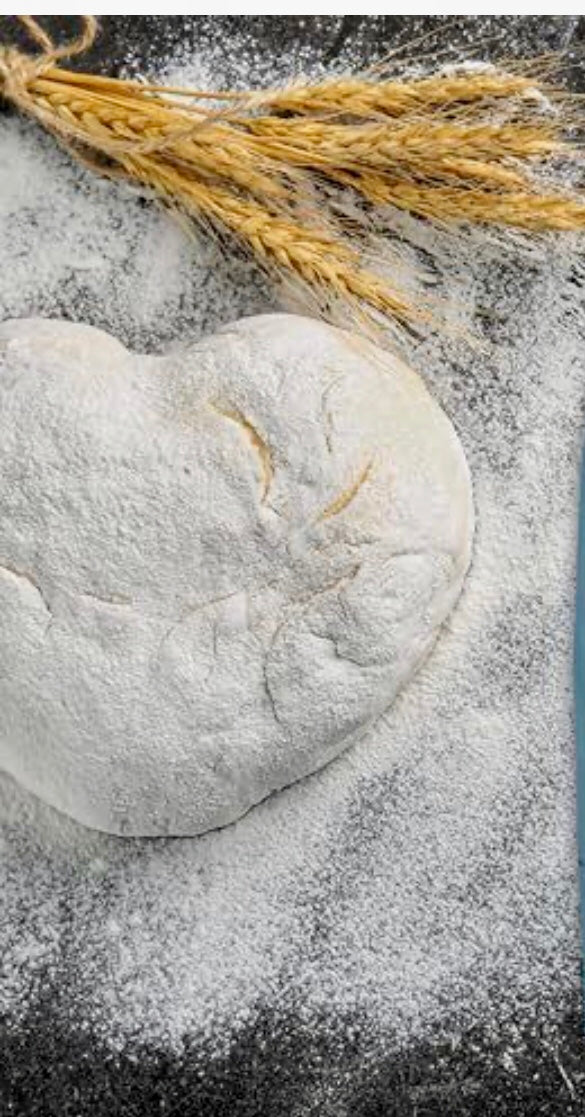 Double Zero Flour- OO Flour