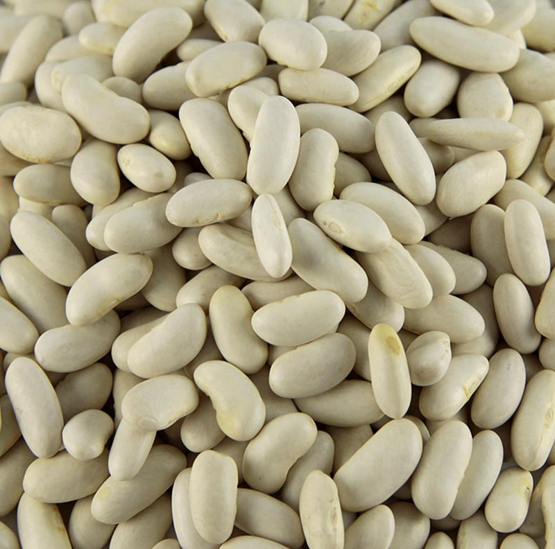 Cannellini Beans/Alubia/ white beans