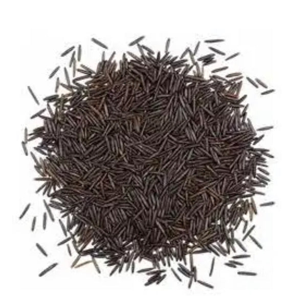 Wild Rice