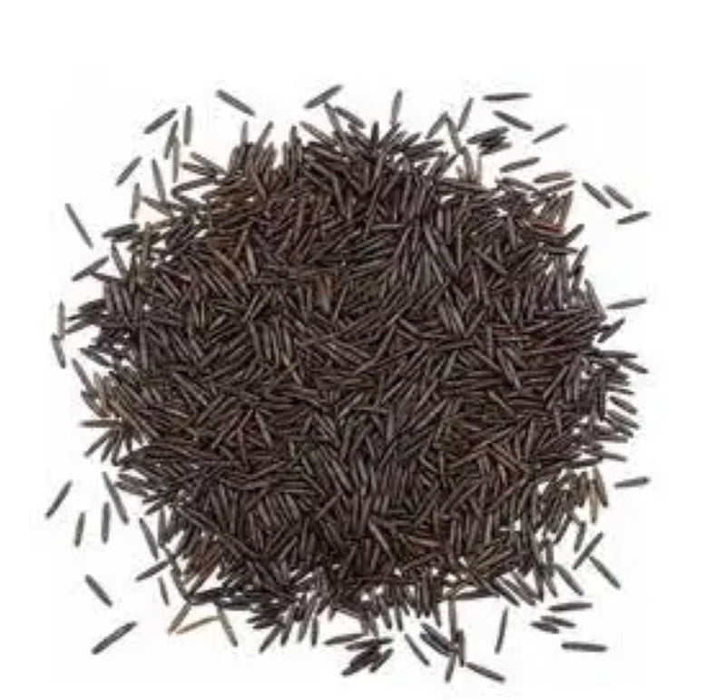 Wild Rice