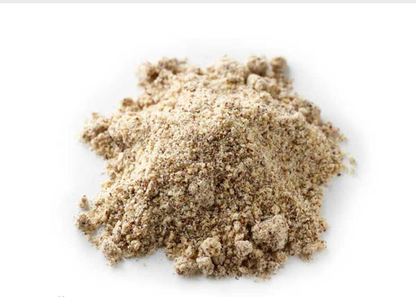 Hazelnut Flour