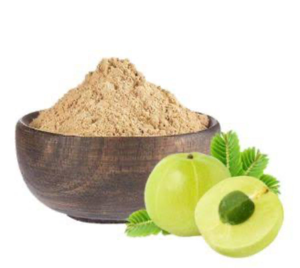 Amla powder Organic