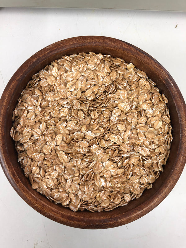 Spelt Flakes Organic