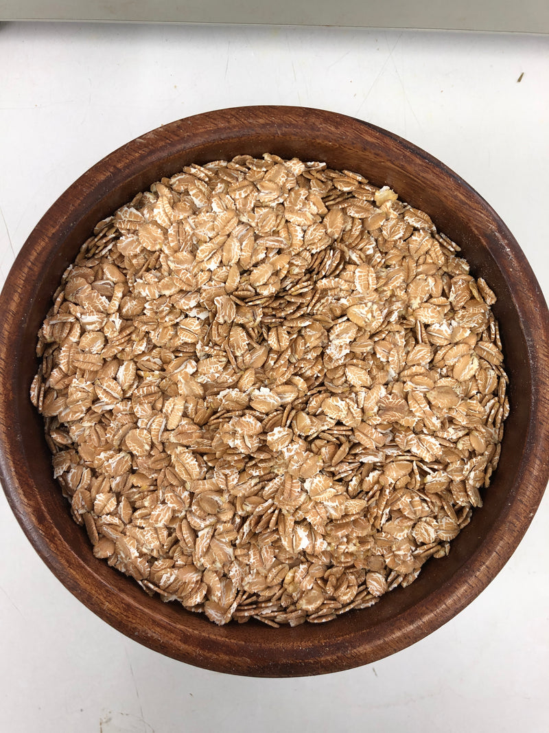 Spelt Flakes Organic