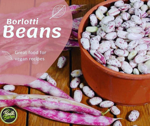 Borlloti Beans