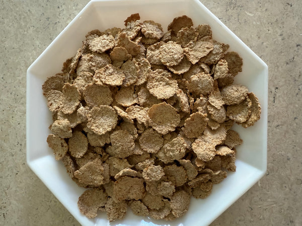 Bran Flakes