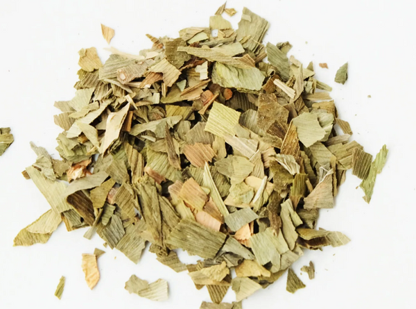 Ginkgo Tea