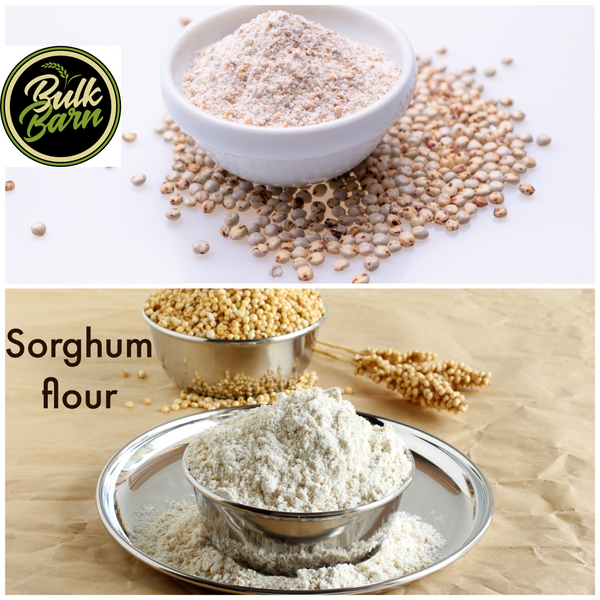 Sorghum Flour