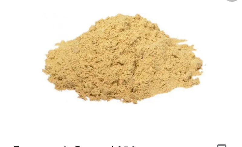 Fenugreek Ground