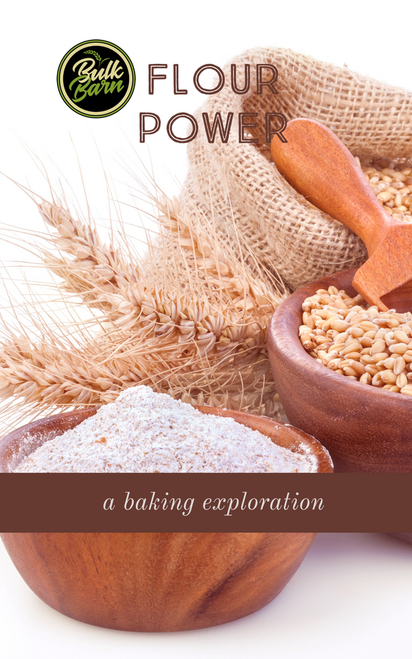 Barely Flour Nz Grown