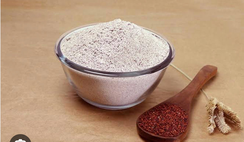 Finger Millet Flour