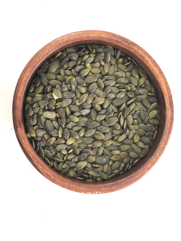 Pumpkin Seeds Organic