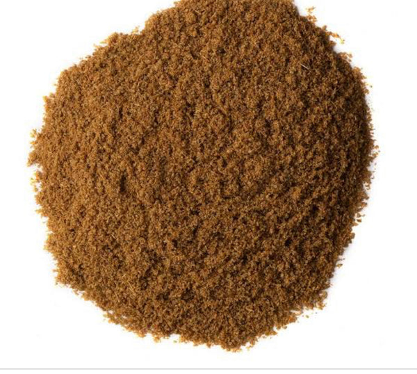 Cumin Ground Organic