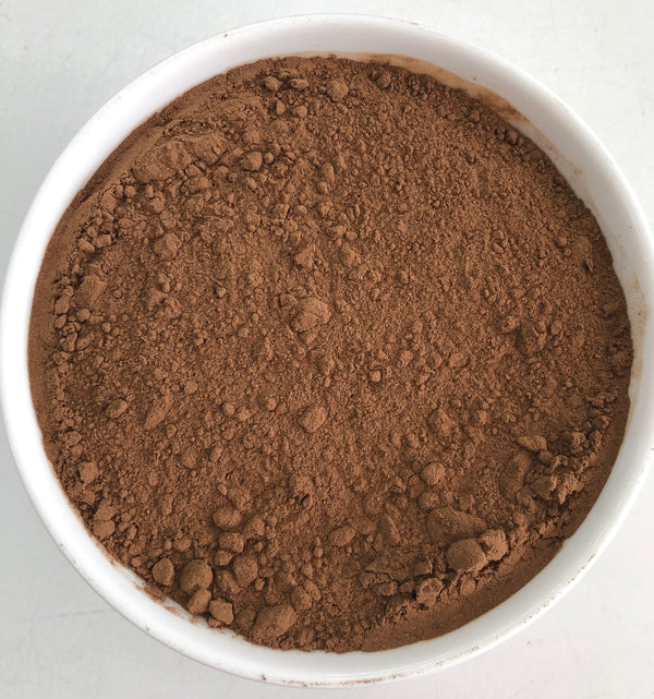 Carob Powder Organic