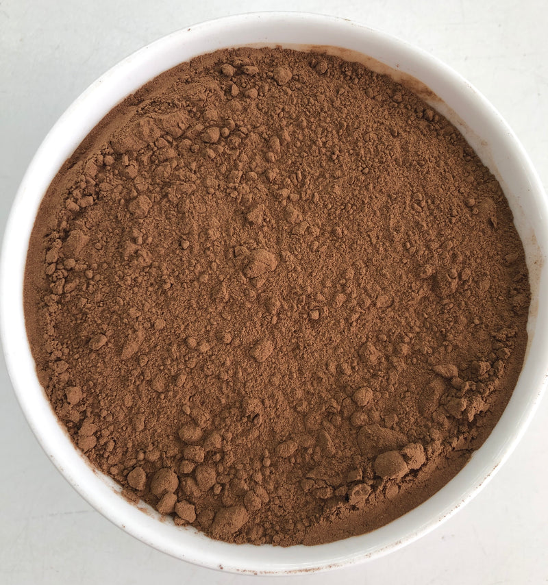 Carob Powder Organic