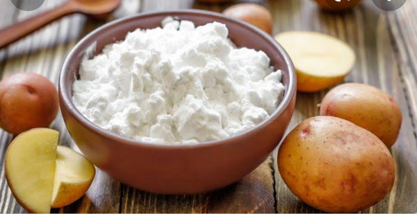 Potato Starch