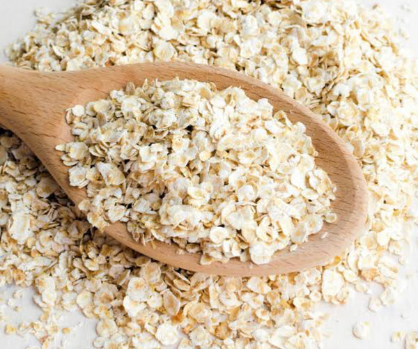 Organic Quinoa Flakes