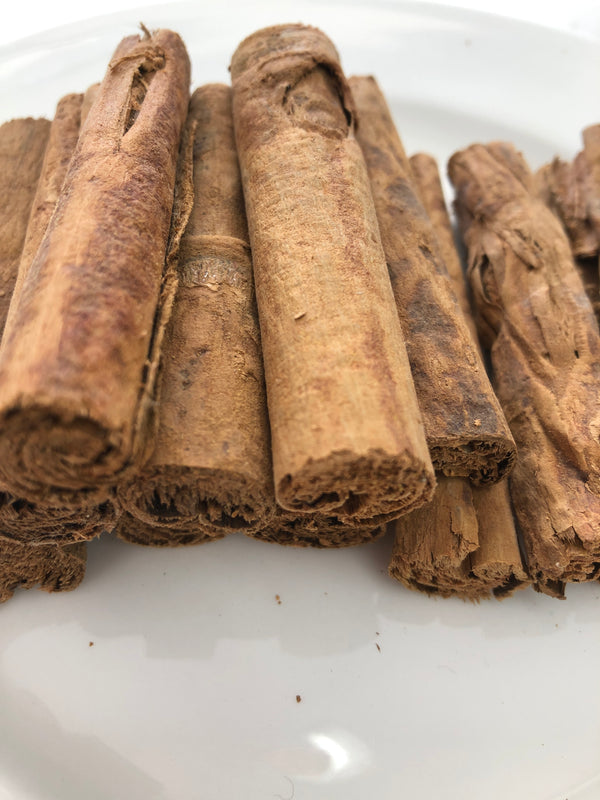 Ceylon Cinnamon Quills