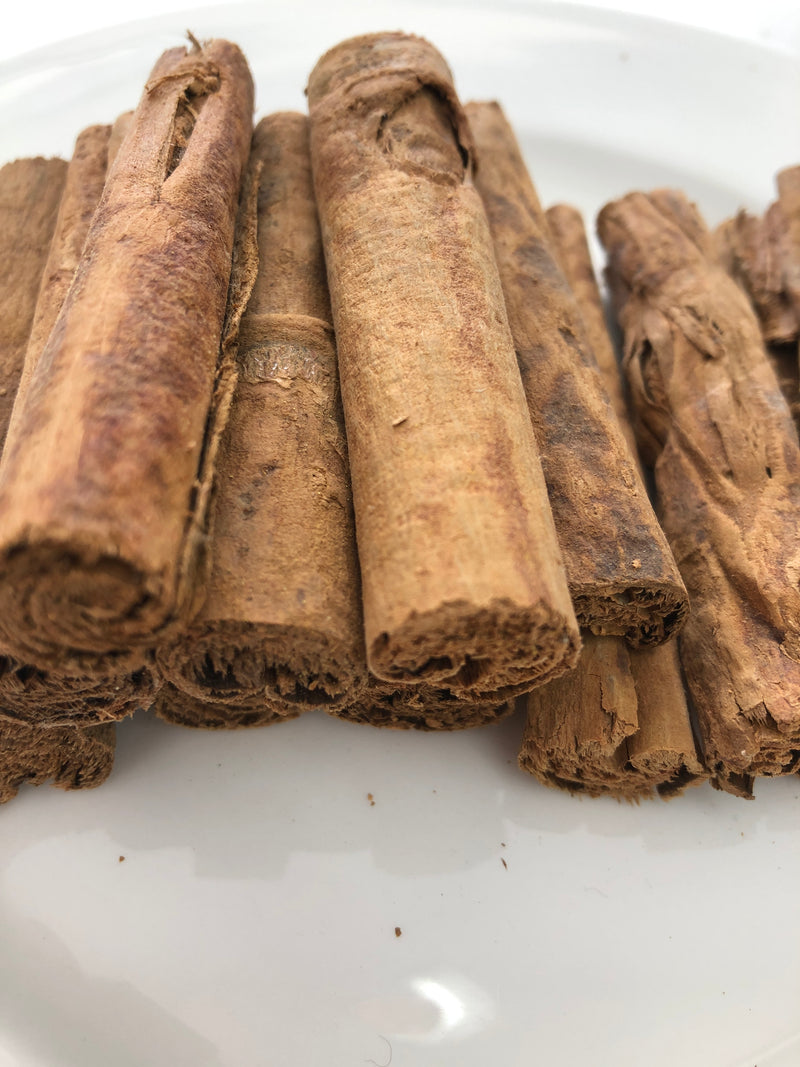 Ceylon Cinnamon Quills