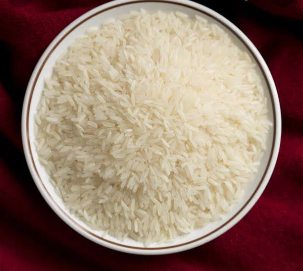 Organic Jasmine Rice