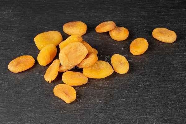 Turkish Dried whole Apricots