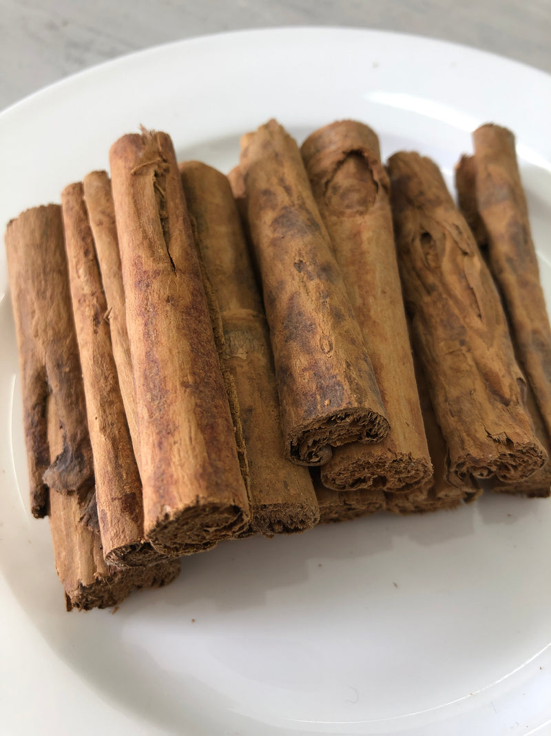 Ceylon Cinnamon Quills