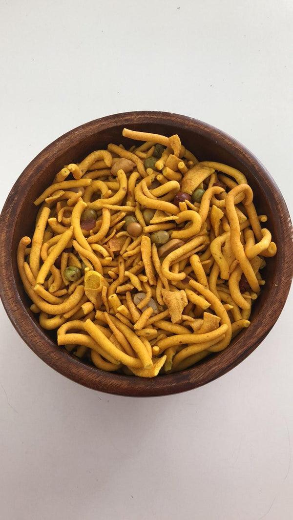 Bhuja Mix Mild