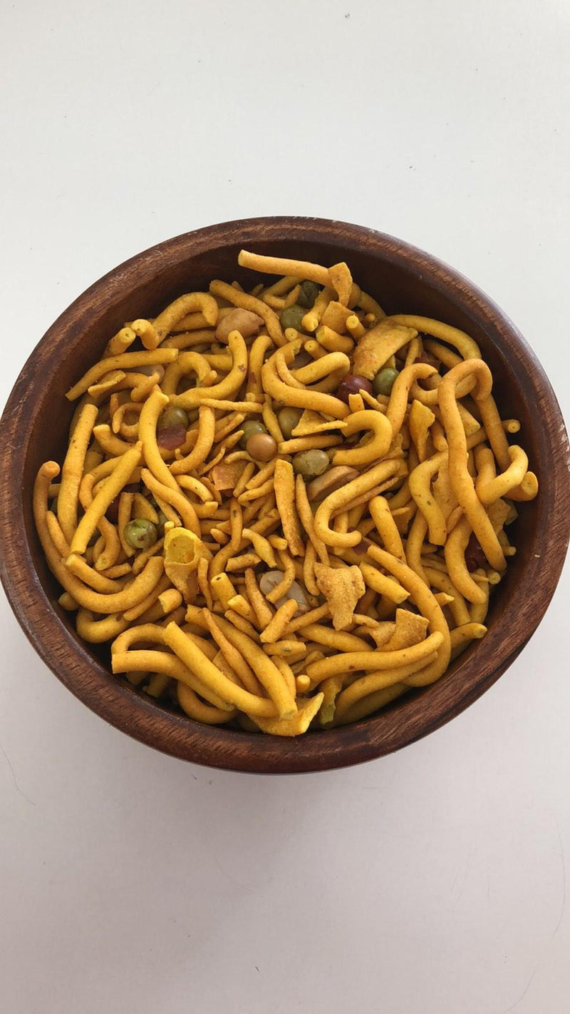 Bhuja Mix Mild