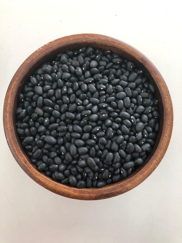 Black Turtle Beans
