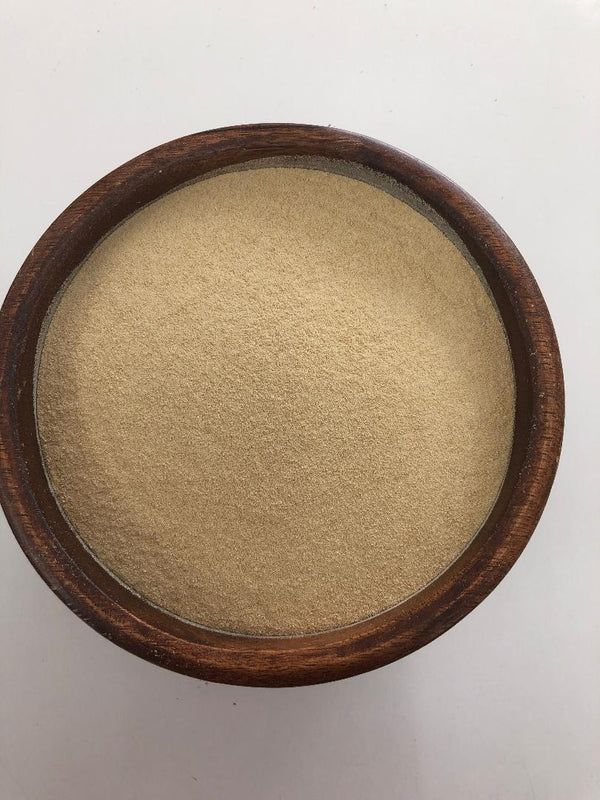 Brewers Yeast