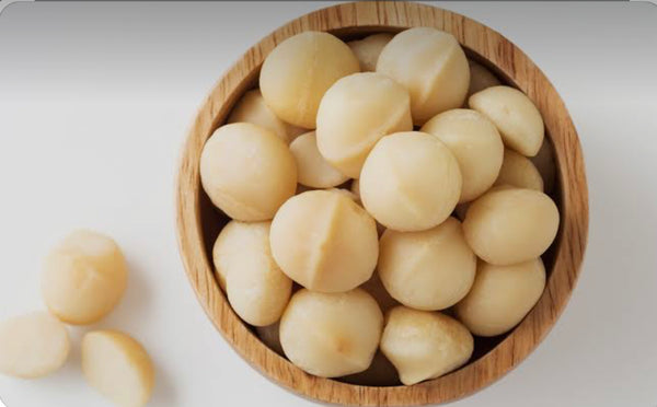 Macadamia Large whole