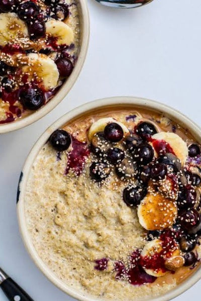 Organic Quinoa Flakes