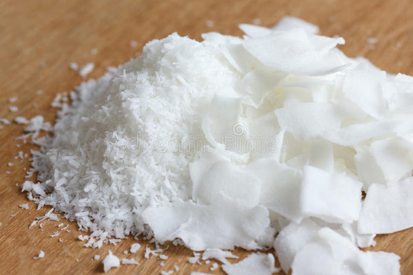 Coconut Chips