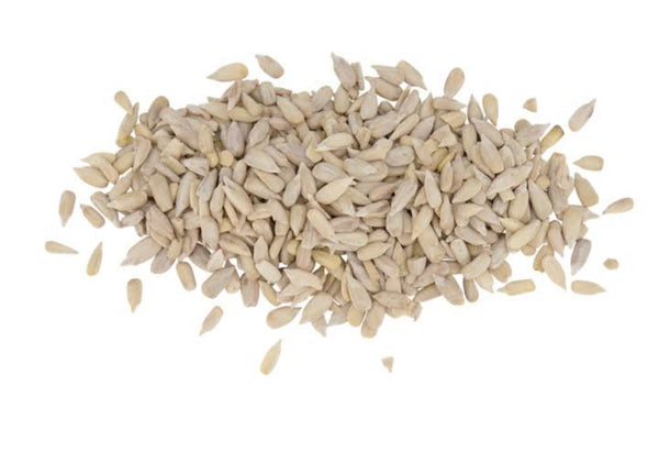 Organic Sunflower Seeds