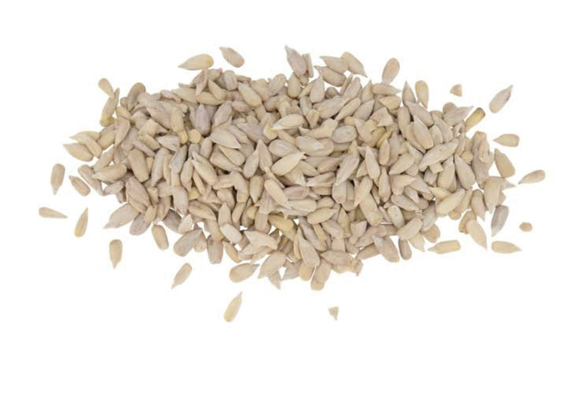 Organic Sunflower Seeds