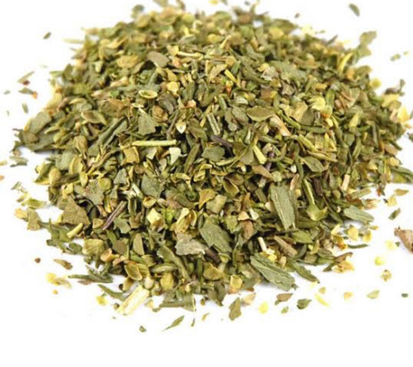 Mixed Herbs