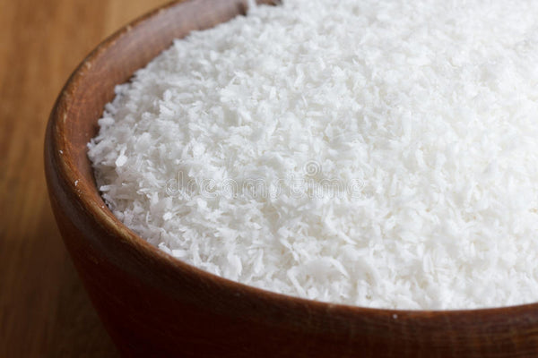 Organic Coconut Threads