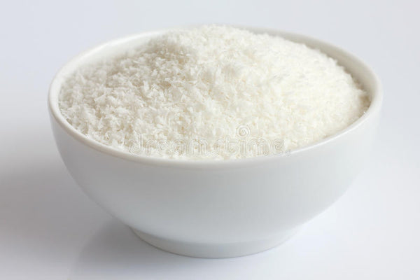 Organic Desiccated Coconut Fine
