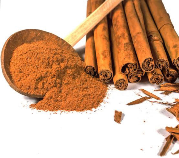 Ceylon Cinnamon Ground