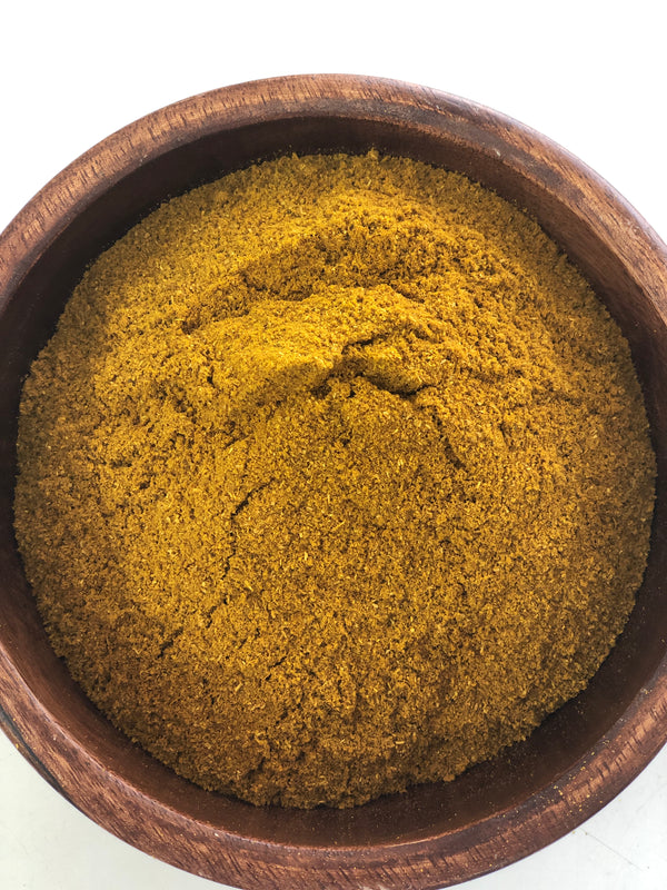 Curry Powder Mild