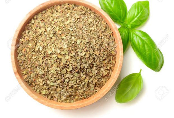 Dried Basil