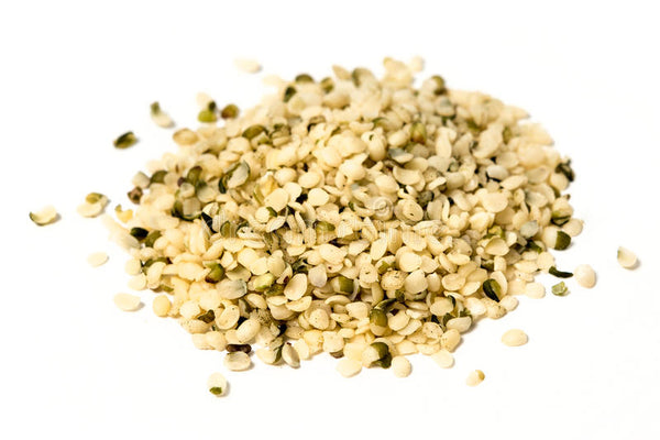 Hemp Hearts Organic