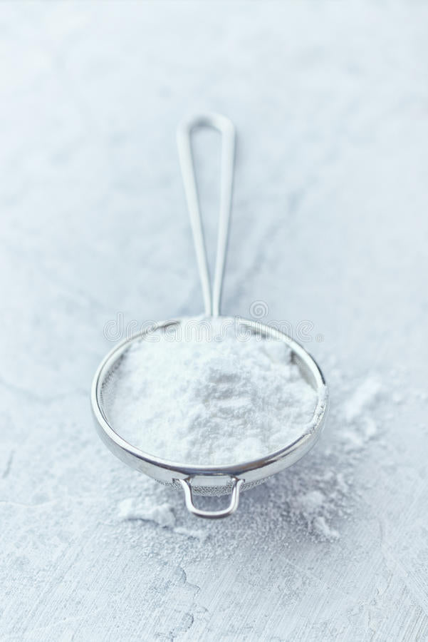 Icing Sugar