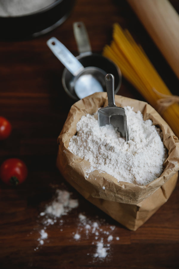 Strong Flour