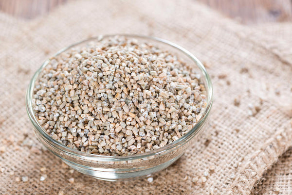 Kibbled Rye