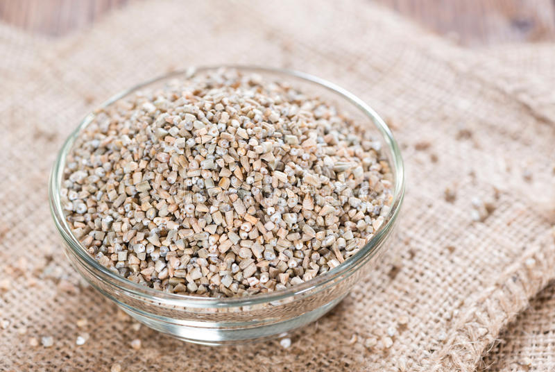 Kibbled Rye