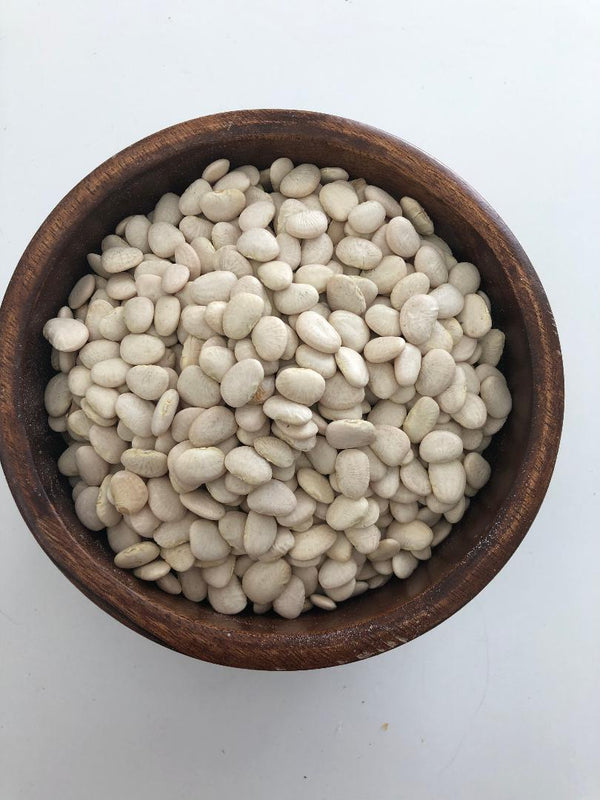 Small Lima Beans