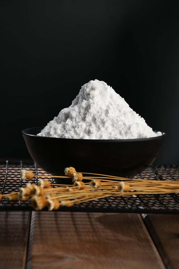 Plain Flour