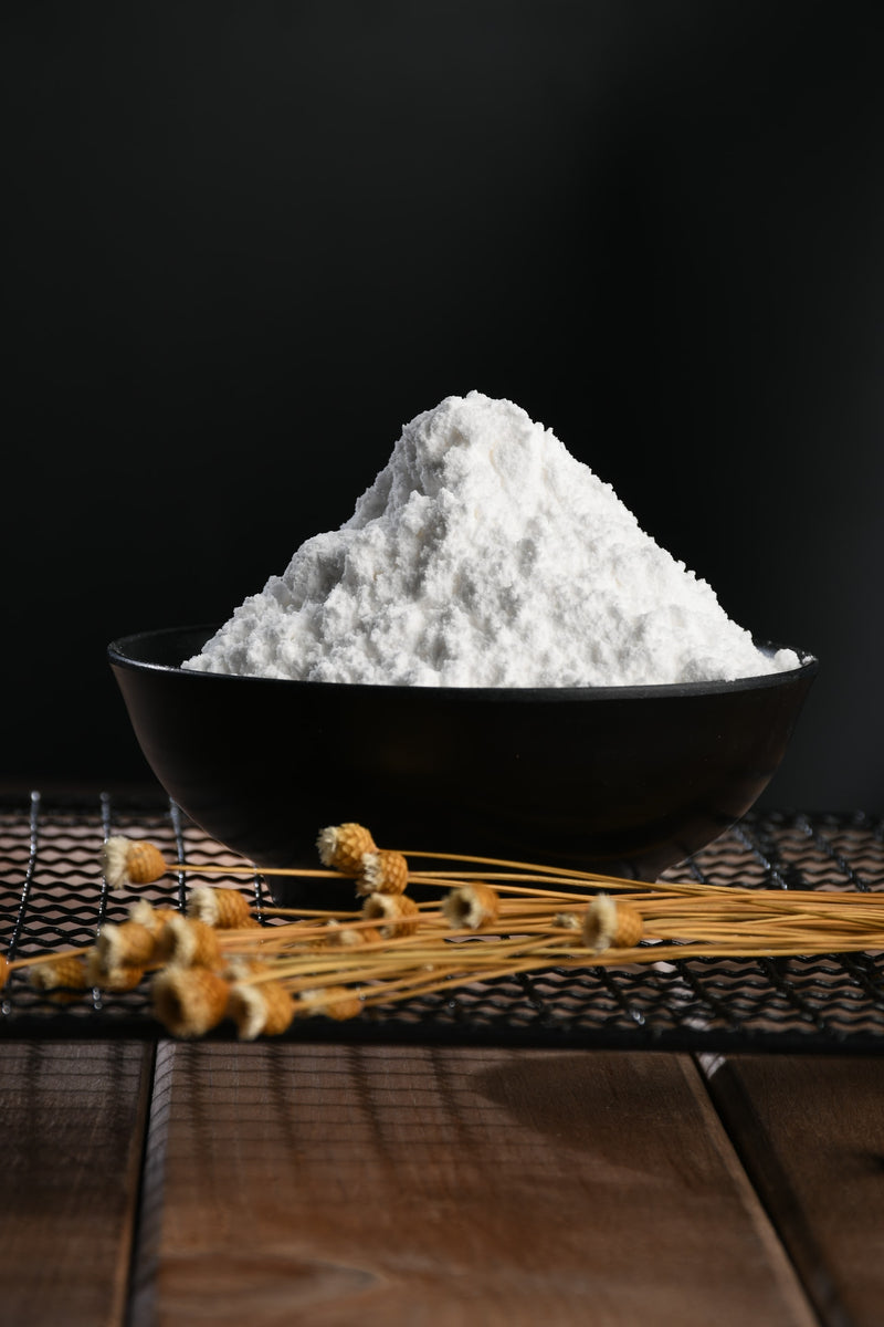 Plain Flour